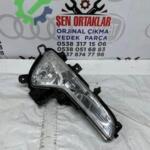 KİA SPORTAGE 3 ORJİNAL SAĞ SİS FARI