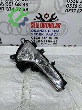 Kia Sportage Sağ Sis Farı 92202-3W çıkma parça