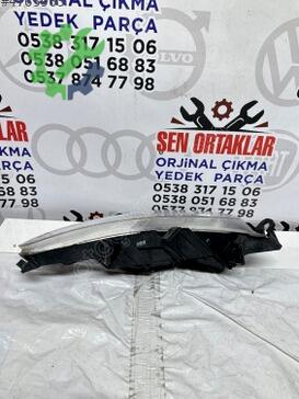 Kia Sportage Sağ Sis Farı 92202-3W çıkma parça