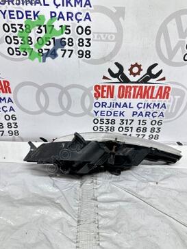 Kia Sportage Sağ Sis Farı 92202-3W çıkma parça