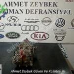 Kia Sportage Arka Defransiyel Çıkma Orijinal