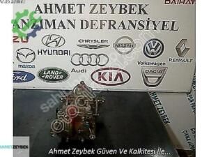 Kia Sportage Arka Defransiyel Çıkma Orijinal