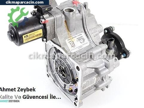 Kia Sportage Arka Defransiyel çıkma parça