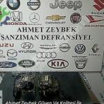 Kia Sportage Arka Defransiyel Haldex(Motor) Çıkma Orijinal