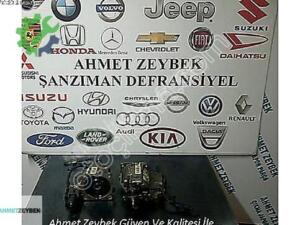Kia Sportage Arka Defransiyel Haldex(Motor) Çıkma Orijinal