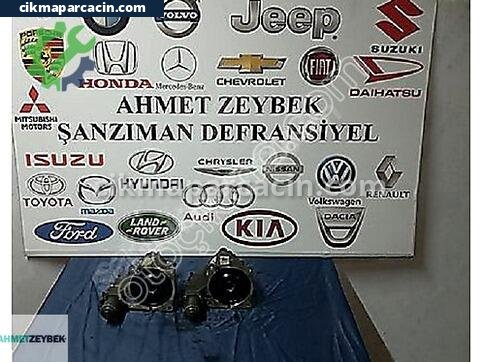 Kia Sportage Arka Defransiyel çıkma parça
