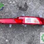 Kia sportage arka sinyal sağ