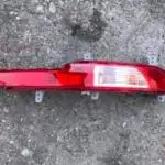 Kia sportage arka sinyal sağ