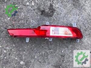 Kia sportage arka sinyal sağ