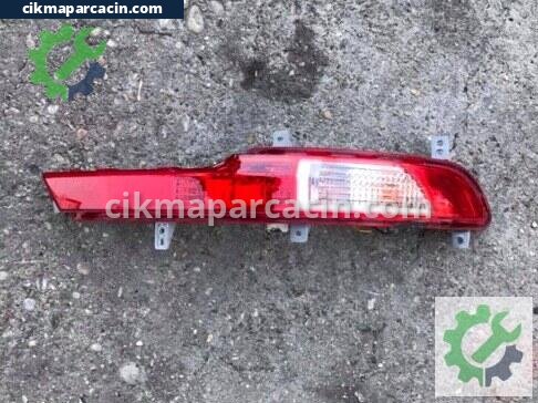 Kia Sportage Sinyal çıkma parça