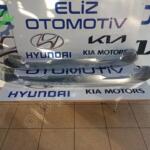 KİA SPORTAGE ARKA TAMPON KROM ÇITASI 2026 ORİJİNAL