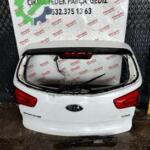 KİA SPORTAGE BAGAJ KAPAĞI