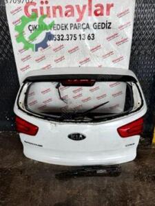 KİA SPORTAGE BAGAJ KAPAĞI
