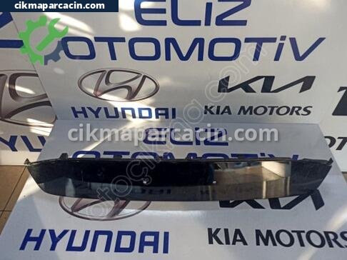 Kia Sportage Bagaj Kaplaması çıkma parça