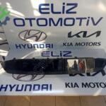 KİA SPORTAGE BAGAJ KAPAĞI KAPLAMASI ORİJİNAL ÇIKMA 2021-2025