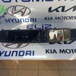 KİA SPORTAGE BAGAJ KAPAĞI KAPLAMASI ORİJİNAL ÇIKMA 2021-2025