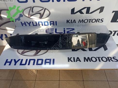 Kia Sportage Bagaj Kaplaması 2021-2025 çıkma parça