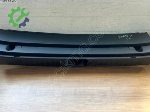 Kia Sportage Bagaj Kilidi 85770 çıkma parça
