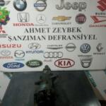 KİA SPORTAGE ÇIKMA ARKA  DEFRANSİYEL