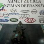 KİA SPORTAGE ÇIKMA ARKA  DEFRANSİYEL