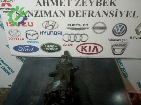 Kia Sportage Arka Defransiyel çıkma parça