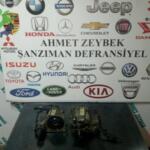 KİA SPORTAGE ÇIKMA KAPLİN HALDEKS