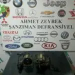 KİA SPORTAGE ÇIKMA KAPLİN HALDEKS