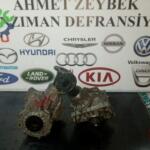 KİA SPORTAGE ÇIKMA ÖN DEFRANSİYEL