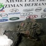 KİA SPORTAGE ÇIKMA OTOMATİK ŞANZIMAN