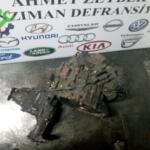 KİA SPORTAGE ÇIKMA OTOMATİK ŞANZIMAN