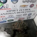 KİA SPORTAGE ÇIKMA OTOMATİK ŞANZIMAN