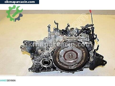 Kia Sportage Otomatik Şanzıman çıkma parça