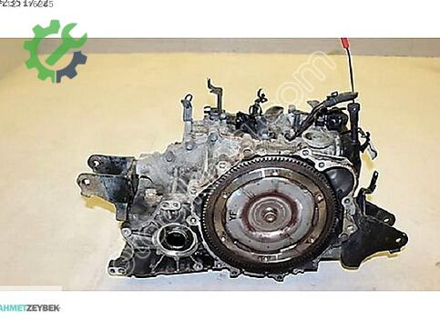 Kia Sportage Otomatik Şanzıman çıkma parça