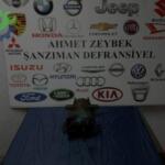 Kia Sportage Çıkma Arka Defransiyel