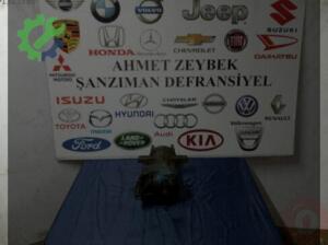 Kia Sportage Çıkma Arka Defransiyel