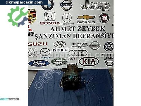 Kia Sportage Arka Defransiyel çıkma parça
