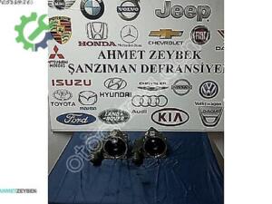 Kia Sportage Çıkma Arka Defransiyel Haldex