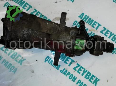 Kia Sportage Defransiyel çıkma parça