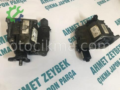 Kia Sportage Orta Konsol çıkma parça
