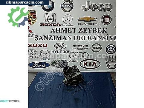 Kia Sportage Ön Defransiyel çıkma parça