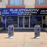 KİA SPORTAGE DİZEL HAVA FİLTRE KUTUSU ORİJİNAL SÖKME