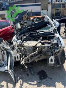 KİA SPORTAGE KATALİZÖR SÖKME 2011-2016