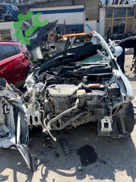 Kia Sportage Katalizör çıkma parça
