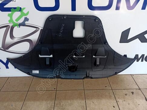Kia Sportage Motor Alt Muhafaza 2022-2025 çıkma parça