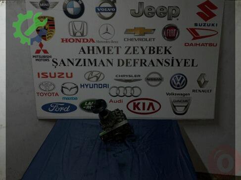 Kia Sportage Ön Defransiyel çıkma parça