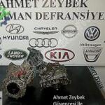 Kia Sportage Ön Defransiyel Çıkma Orijinal