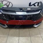 KİA SPORTAGE ÖN TAMPON DEMİRİ ORİJİNAL ÇIKMA YEDEK PARÇA