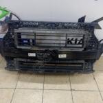 KİA SPORTAGE ÖN TAMPON DEMİRİ ORİJİNAL ÇIKMA YEDEK PARÇA