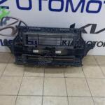 KİA SPORTAGE ÖN TAMPON DEMİRİ ORİJİNAL ÇIKMA YEDEK PARÇA