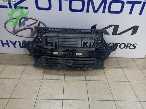 Kia Sportage Ön Tampon Demiri çıkma parça